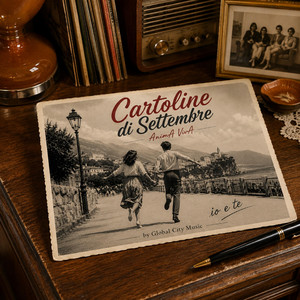 Cartoline di Settembre by AnimA VivA