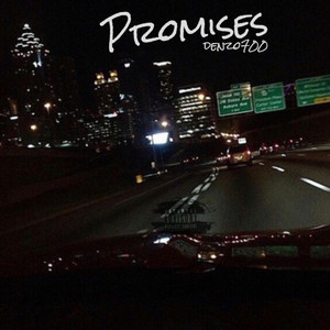Portada de Promises