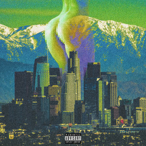 Earthquake by RAREHOOD