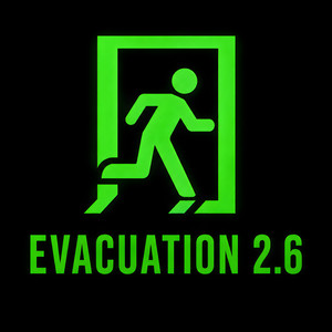 Evacuation 2.6 by Taito, L Project