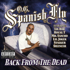 Chicano Love by O.G Spanish Fly