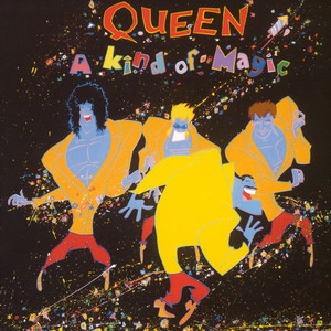 10411 ONE DVD4枚組 QUEEN / VISION