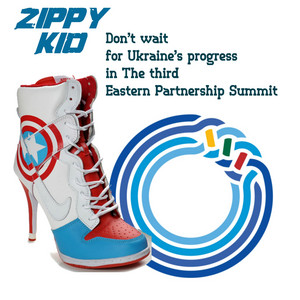 Don't Wait for Ukraine’s Progress in The third Eastern Partnership Summit