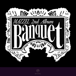 MAZZEL - Get Up And Dance