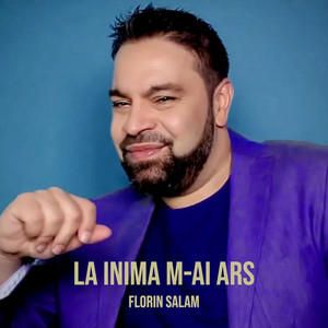 Florin salam - La Inima M-Ai Ars