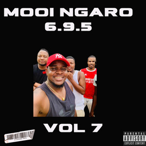 Mooi Ngaro - Nandiwaroro
