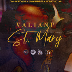 St. Mary by Valiant