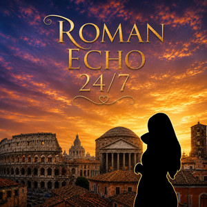 Roman Echo 24/7 by BlueDRyze