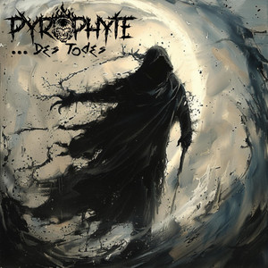 ... des Todes by Pyrophyte