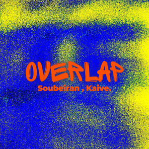 Soubeiran — Overlap (2026)