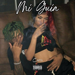 Mi Guia by Cussi