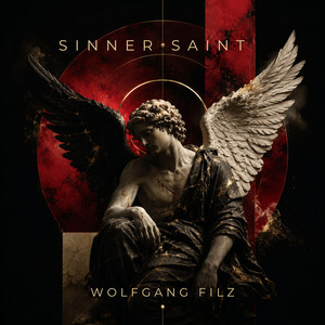 Sinner / Saint by Wolfgang Filz