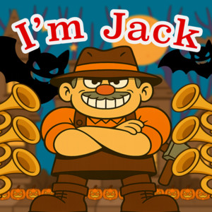 Nothy BUGG - I'm Jack