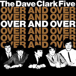 Portada de Over And Over