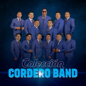 Cordero Band - Soy Soldado