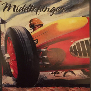 Dog Rape by Middlefinger