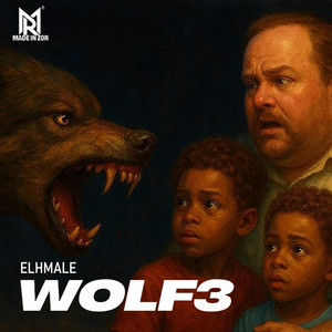 ELHMALE - Wolf 3