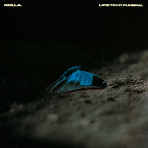 Late To My Funeral by ROLLA