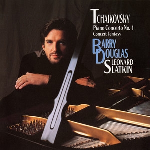 Tchaikovsky: Piano Concerto No. 1 & Concert Fantasy – Álbum de