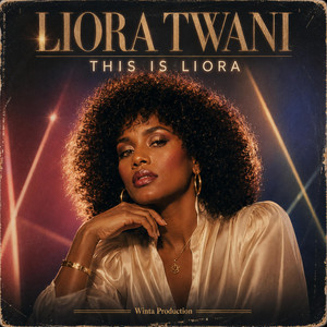 You Changed My Life Forever by Liora Twani