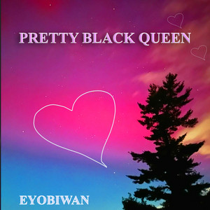 Pretty Black Queen by Eyobiwan