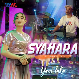 Syahara by Yeni Inka