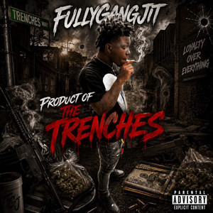 PICK EM UP by FullyGangJit, tmh joker