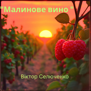 Малинове вино by Віктор Селюченко