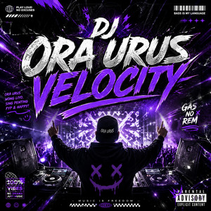 ORA URUS VELOCITY TRENDING 2026 by Aditya Koh