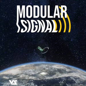 Modular Signal by Vanguard Sound, Haloweak, RabbitJ