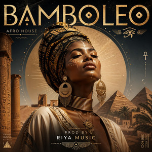 Bamboleo (Afro House Gipsy) by RIYA MUSIC OFFICIAL