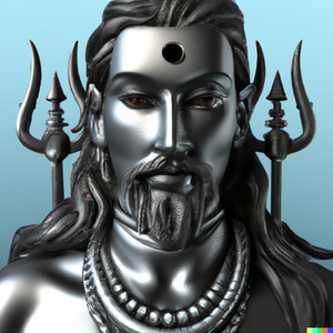Ashish J - Shivay trance