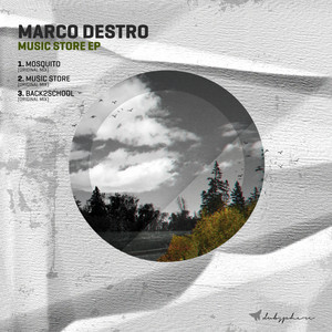 Back2School - Original Mix
