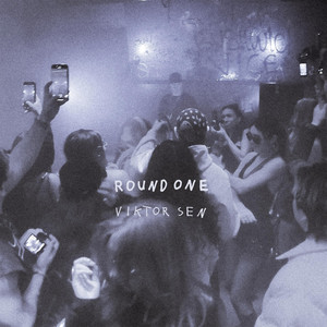 ROUND ONE by Viktor Sen