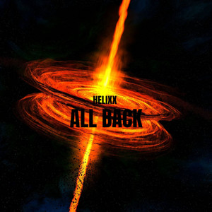 All Back - Radio Edit by Helixx