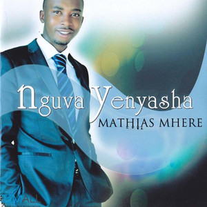 Number Busy by Mathias Mhere