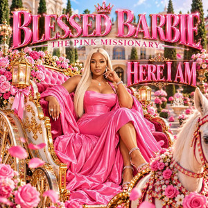 Track 6 by Blessed Barbie