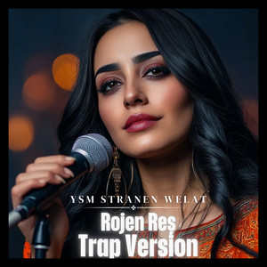 Rojen Reş - Trap Version - Kurdish by YSM Stranen Welat