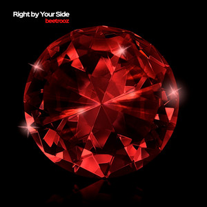 Right by Your Side by beetrooz