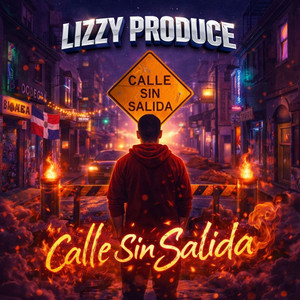 Calle sin salida by Lizzyy produce