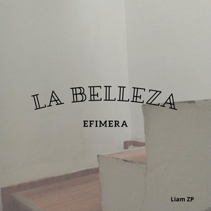 LA BELLEZA EFIMERA by PalPla Grand