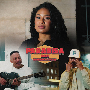 Ngiah Tax Olo Fotsy - Paradisa (feat. Elidiot)