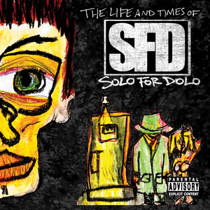 Kilos (charli baby) by Solo For Dolo, Boogie Down Apocalypse