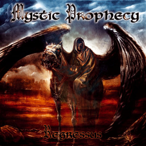 Regressus album