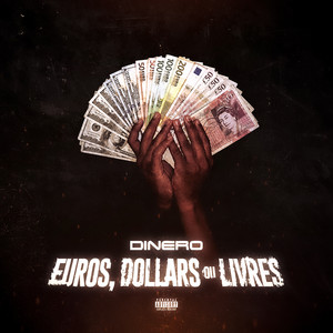 EUROS DOLLARS OU LIVRES by Dinero