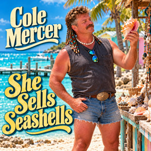 She Sells Seashells by Cole Mercer