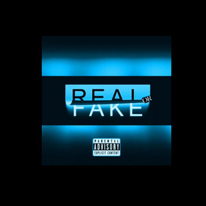 Real or Fake by Rico Cheezy, R.E.V
