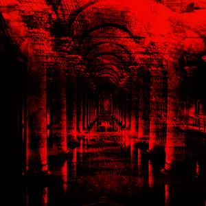 Psalms of Nameless Fire by Novae Militiae
