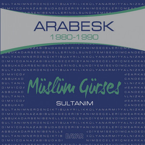 Müslüm Gürses - Bu da Geçer