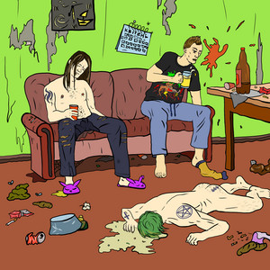 Kalopati (Shit Party)